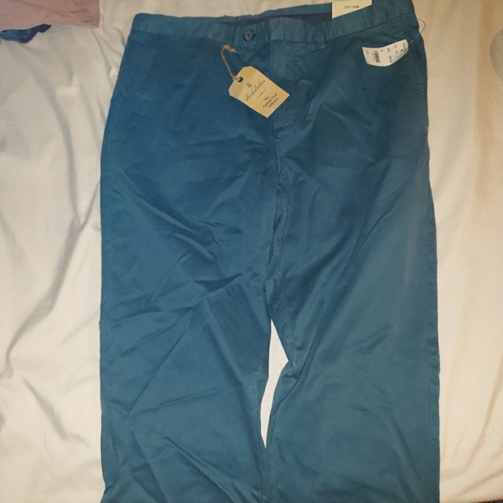 BRAND NEW Brooks Bothers Dress Pants